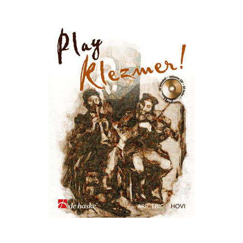 Dehaske Play Klezmer!