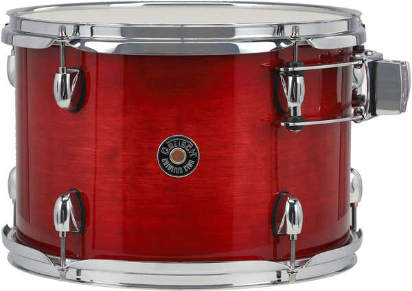 Gretsch Drums Tom Tom Catalina Club Gloss Crimson Burst