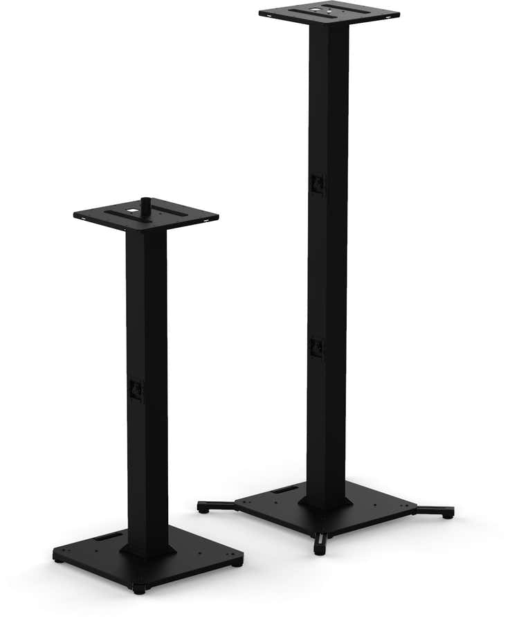 MH STAND Luidsprekerstatieven BK