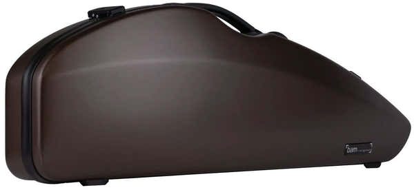 BAM Vioolkoffer 4/4 Hightech Snoepje - Bruin