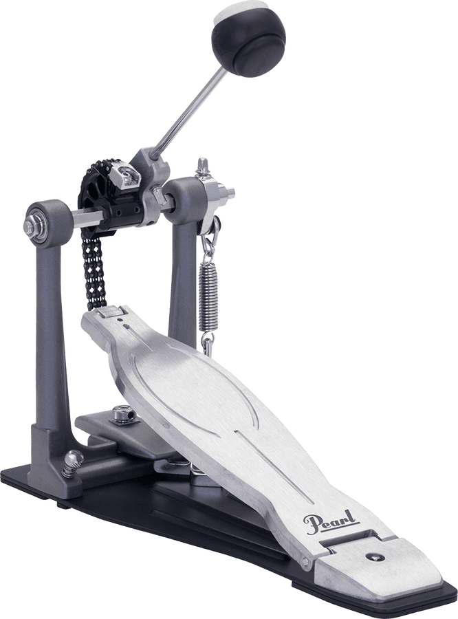 P-1030 - Eliminator Solo Black
