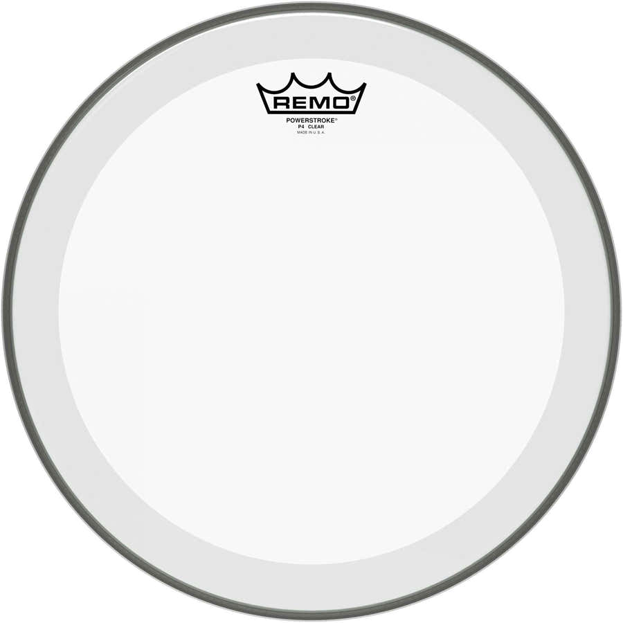 P4-0313-BP - POWERSTROKE IV 4 CLEAR 13