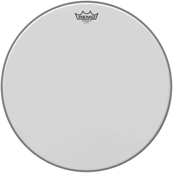 Remo BA-0118-00 Ambassador Gecoat 18