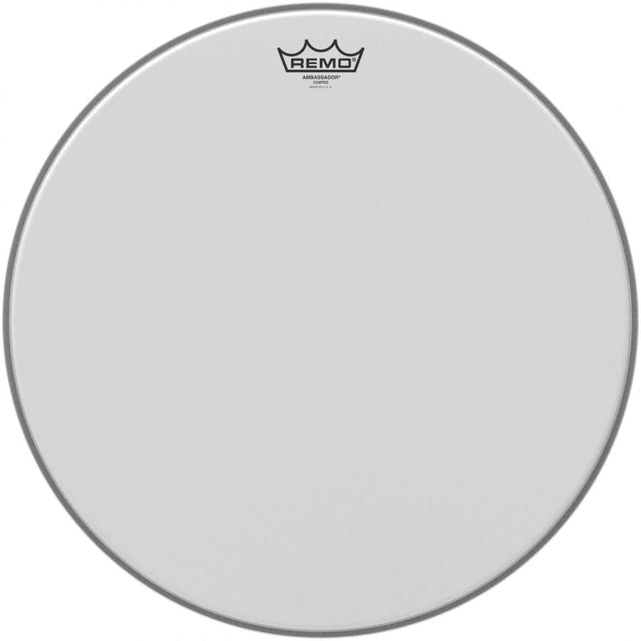 BA-0118-00 Ambassador Gecoat 18
