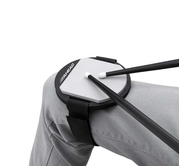 Ahead AKPP PRACTICE PAD 5"