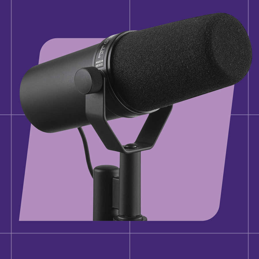 SM7B - Gereviseerd