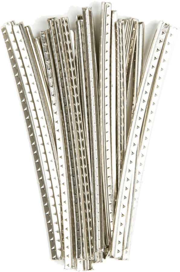FRETWIRE 6S6300 FRETWIRE 2 43593 SET OF 24