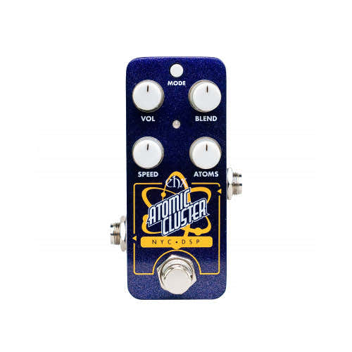 Electro Harmonix Pico Atomic Cluster Spectral Decomposer
