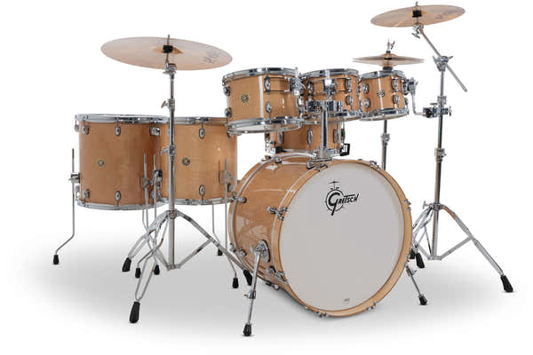 Gretsch Drums CATALINA MAPLE ANTIEK ESDOORN CM2-E627-AM
