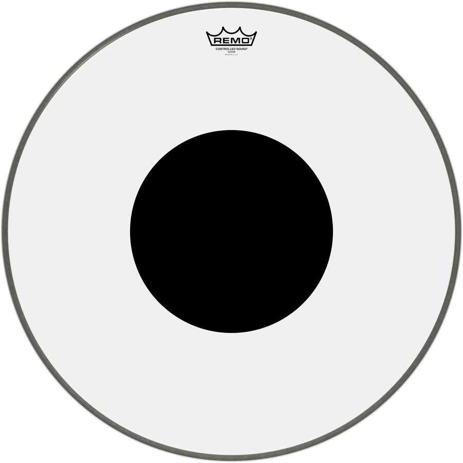 CONTROLLED SOUND 22 - CLEAR - CS-1322-10