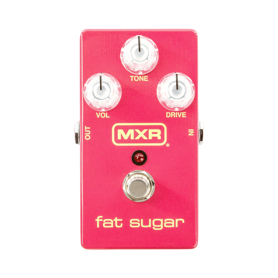 Fat Sugar Drive