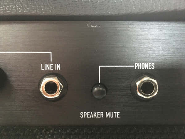 Ashdown SX 5 W 1 X 12" B-Stock
