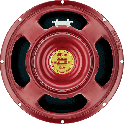 Celestion Ruby HP 31cm 35W 16Ohms