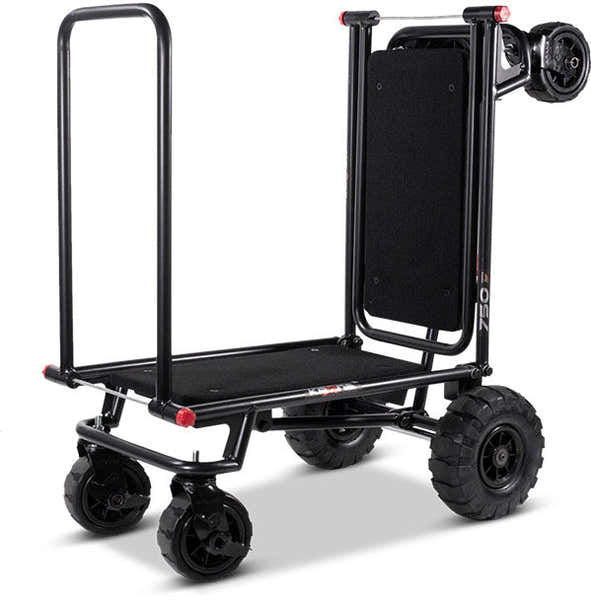 Krane AMG 750 All Terrain - 9 In 1 Opvouwbare Uitrustingswagen