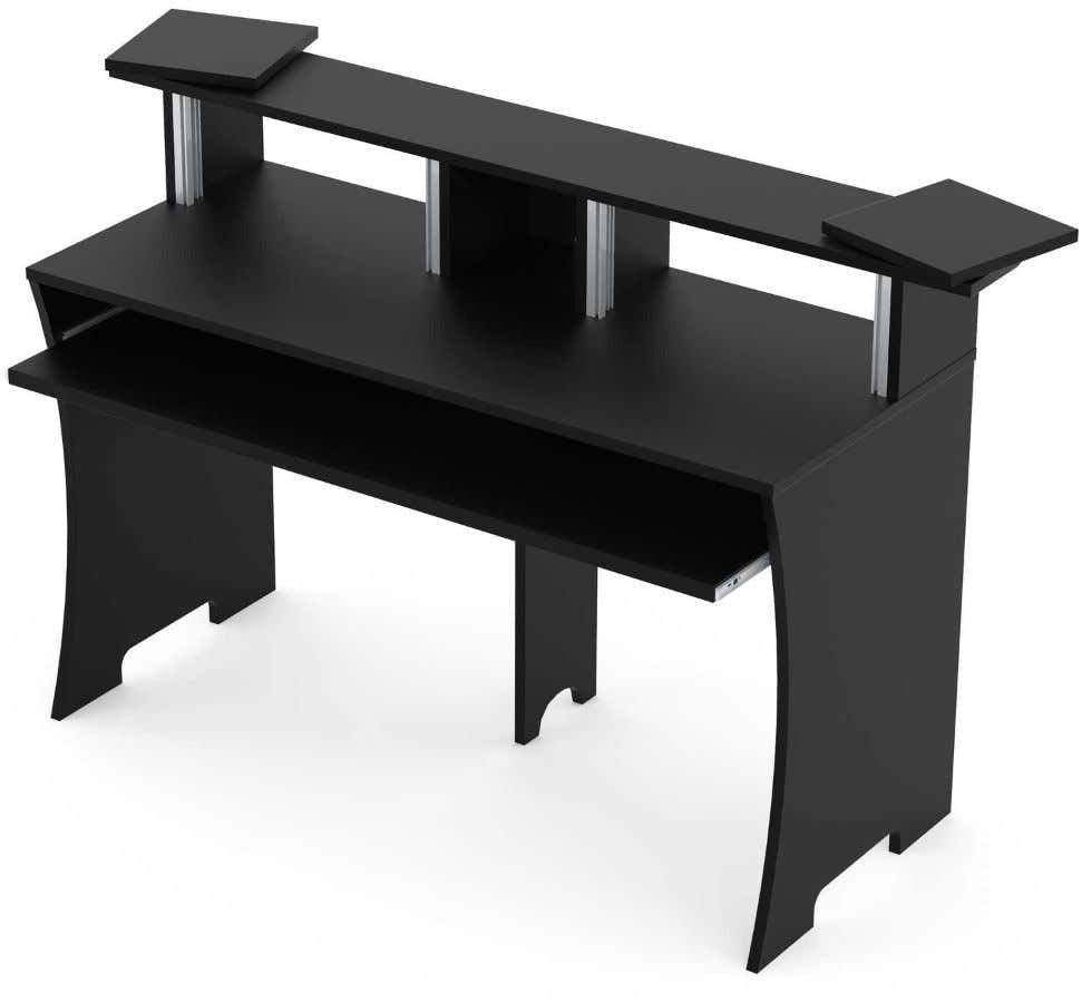 Workbench Zwart
