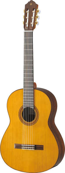 Yamaha Cg182C Glans