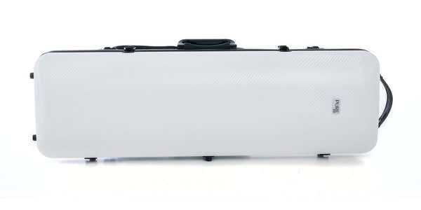 2.4 Wit - Viool 4/4 (Metro-handvat)