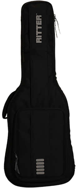 Ritter Elektrische Gigbag Zwart