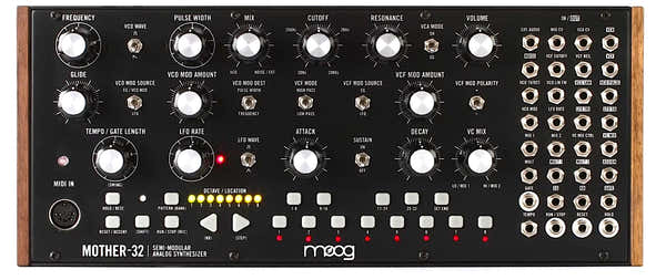 Mother 32
