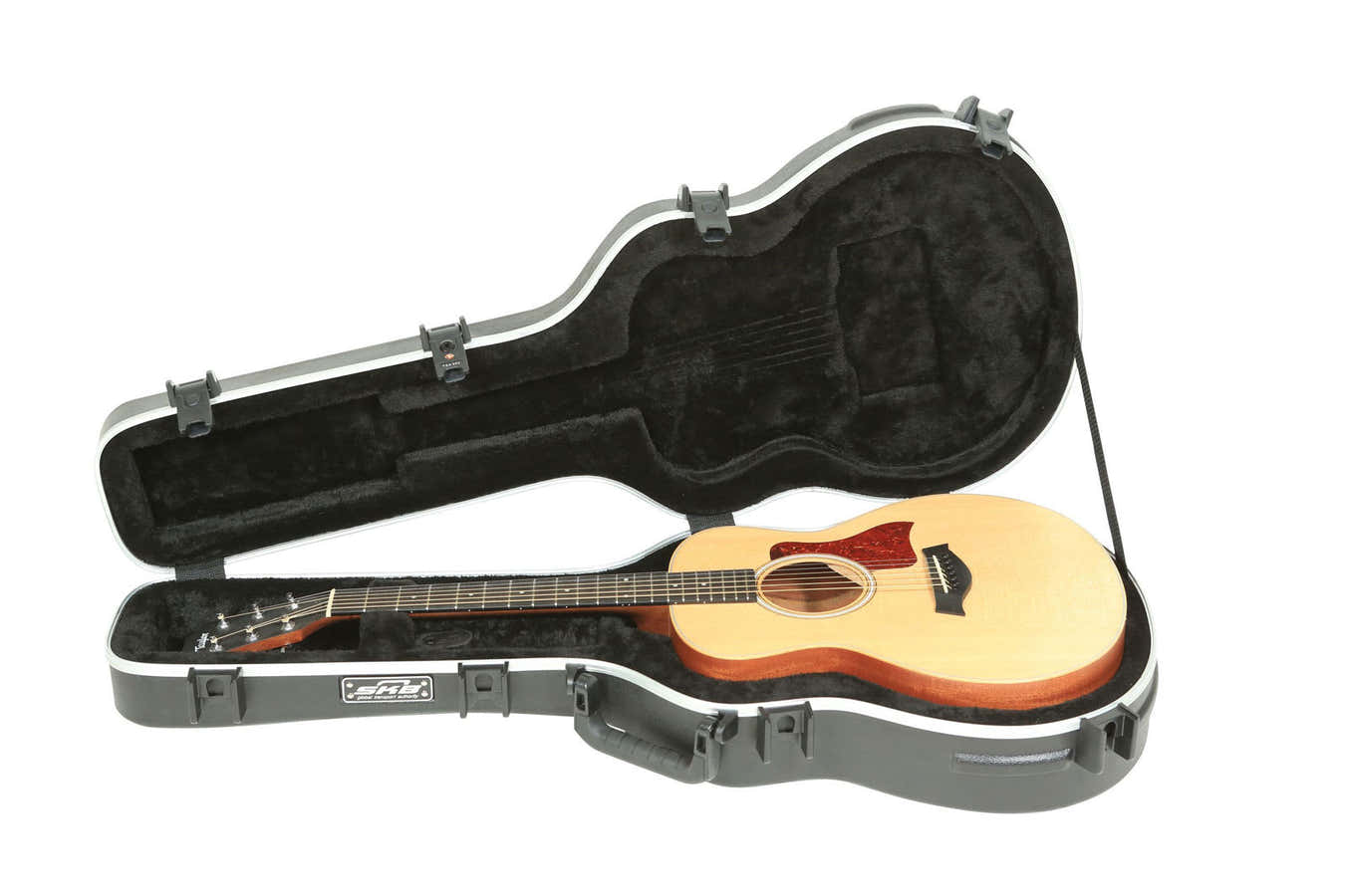 GSM - Mini Akoestische Hoes Taylor GS