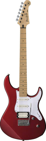 Yamaha Gpa112Vmrm Metallic rood