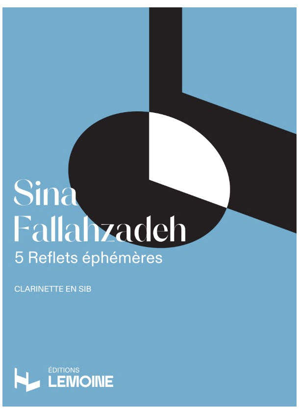 S. Fallahzadeh - 5 Vergankelijke reflecties
