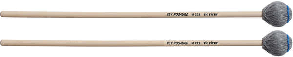VIC FIRTH MALLET M223 '' NEY ROSAURO '' - MEDIUM HARD