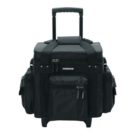 Magma LP-bag 100 Trolley Zwart