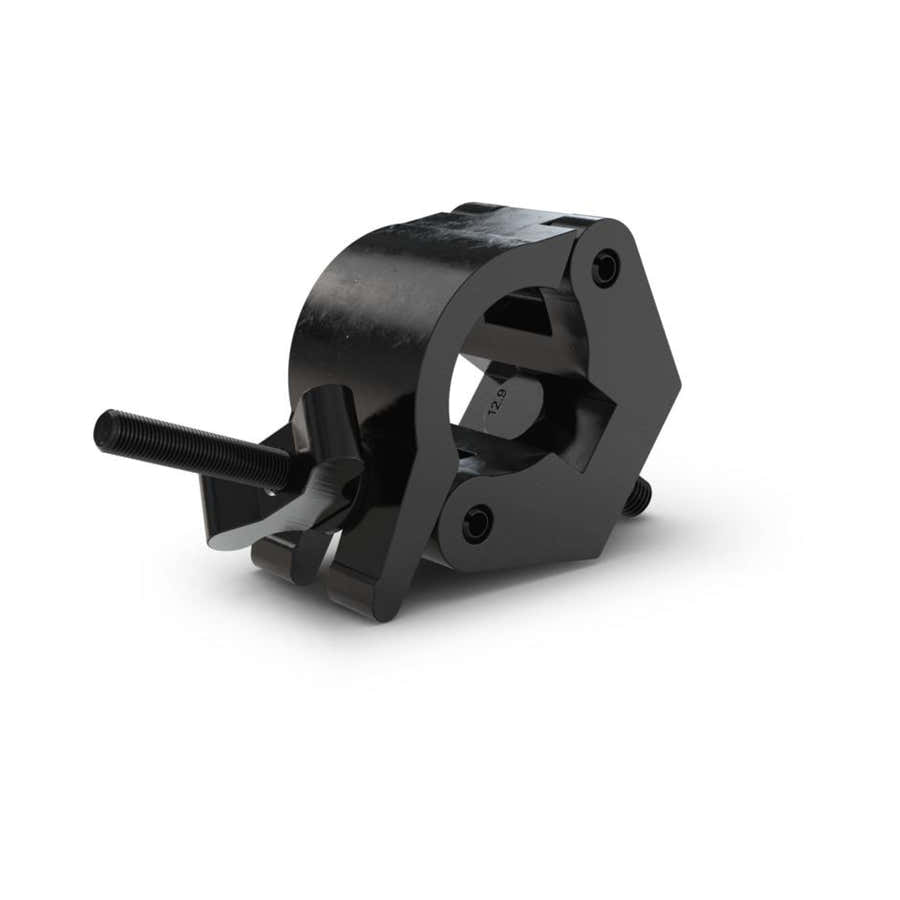CTC-50HC Zwart