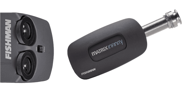 MATRIX INFINITY VT NARROW FORMAT