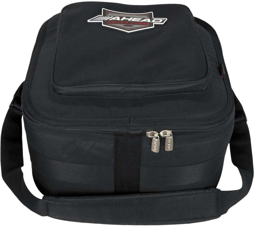 Deluxe Hoes voor Dubbel Bassdrumpedaal AA8115