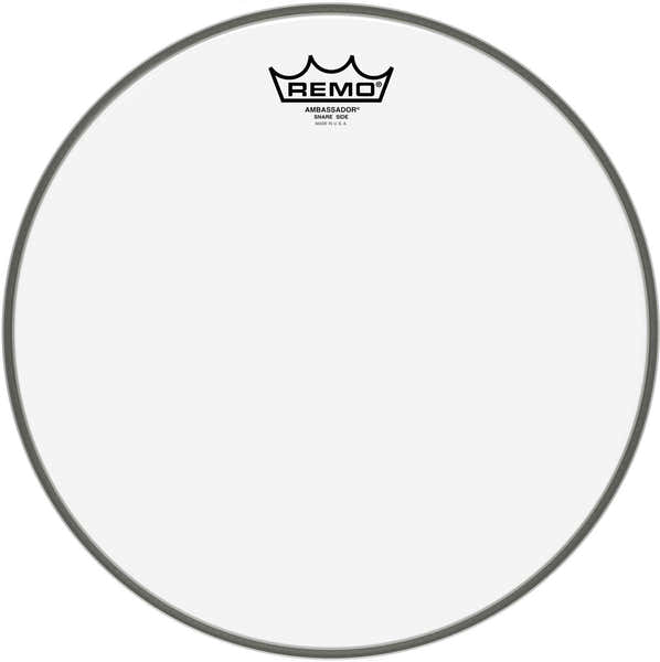 Remo SA-0113-00 - AMBASSADOR (TIMBRE CAISSE CLAIRE) 13