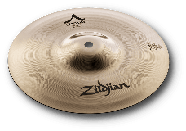 Zildjian A20542 - A CUSTOM 10"