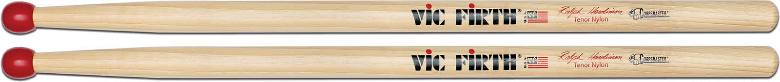 SRHTSN Multi-Tom Tenors Signature Ralph Hardimon Nylon