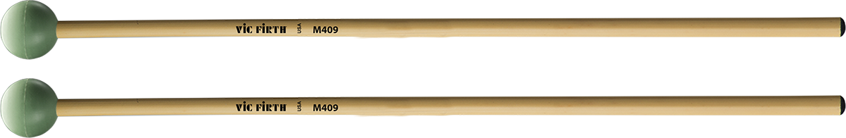 M409 Medium Van Rubber