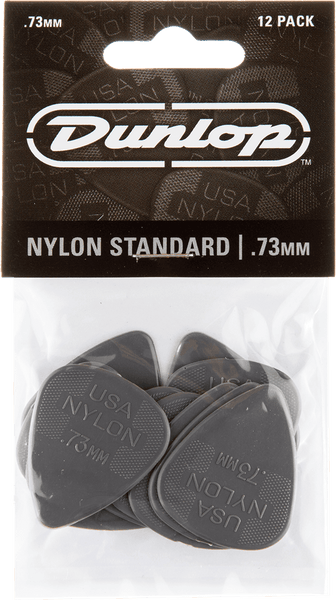 12 x 0,73mm Nylon