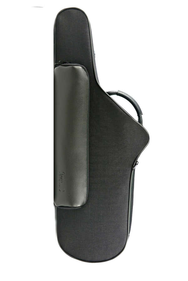 Koffer Tenorsaxofoon Classic - Zwart
