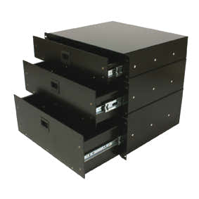 Racklade Formaat 2u