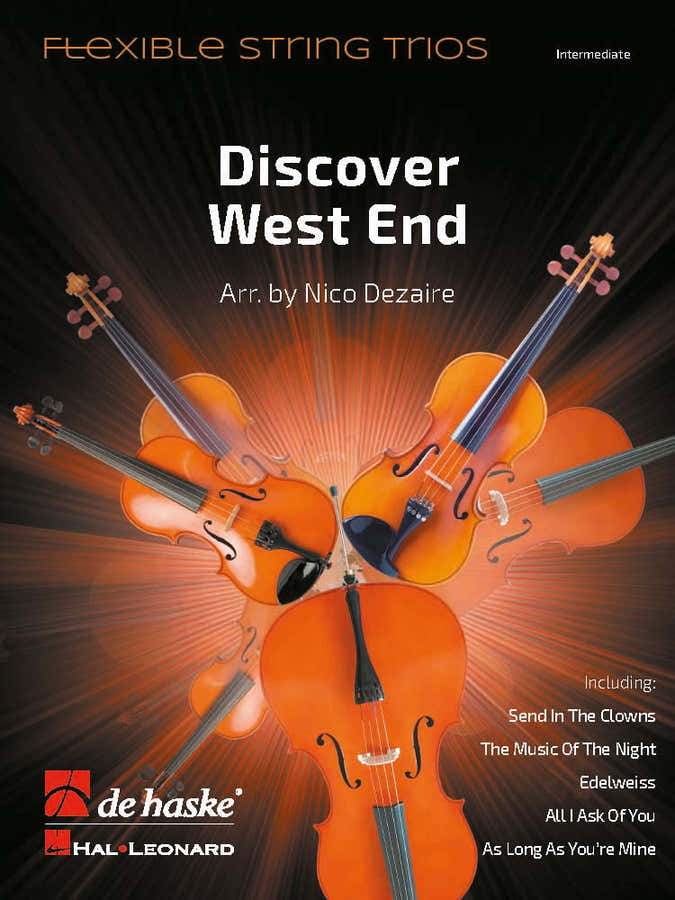 Discover West End
