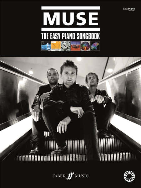 Faber Music Muse - Easy Piano Songbook