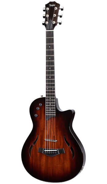 Taylor Guitars T5Z Classic Dlx - Gereconditioneerd