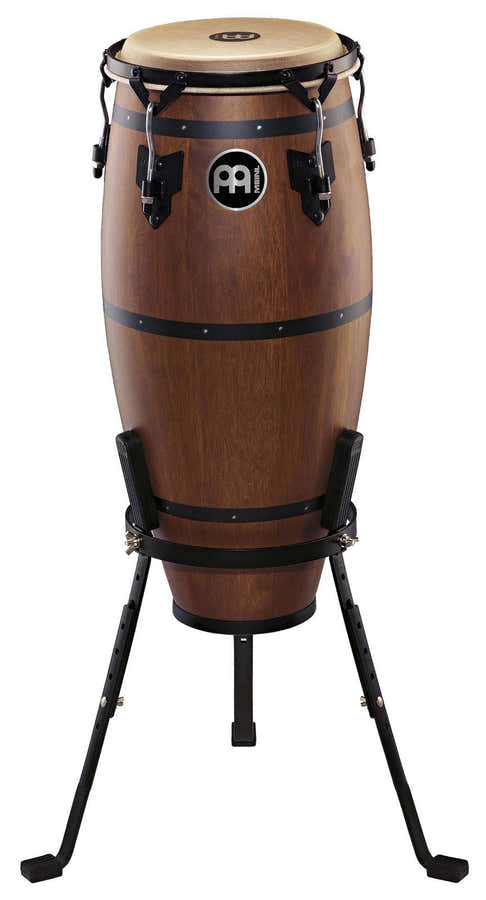MHTC10WB - NINO HEADLINER TRADITIONAL 10" WALNUT BROWN