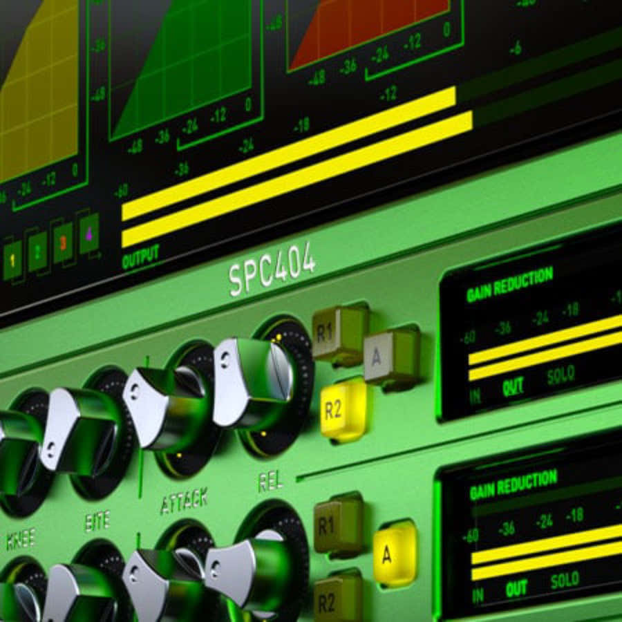 MC2000 Native