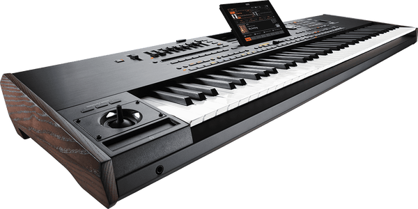 Korg PA5x 76