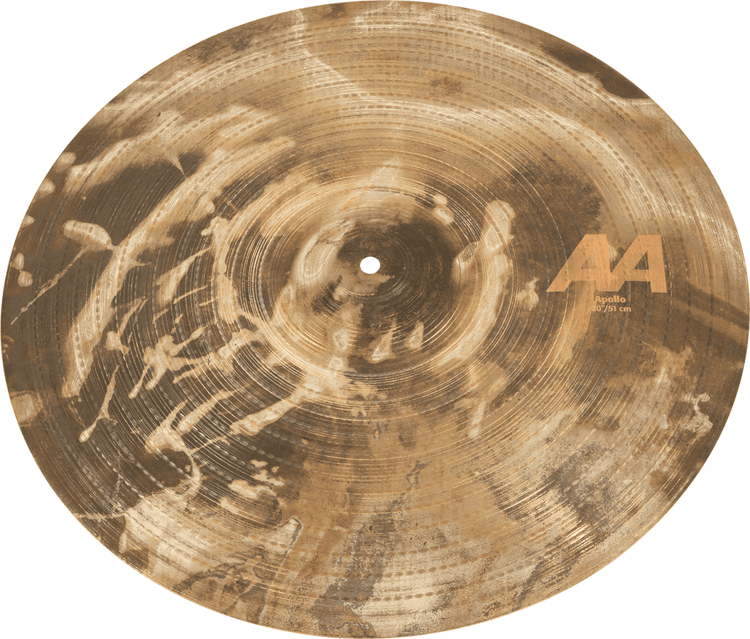BIG & UGLY SERIE - 20" AA APOLLO