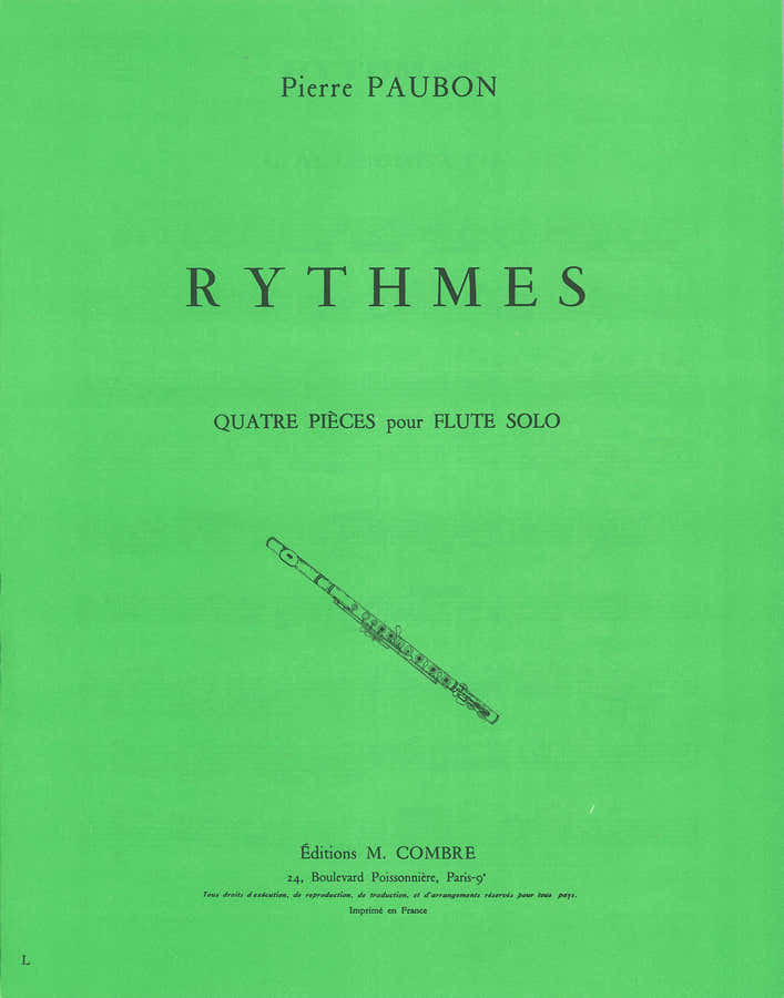 Rythmes
