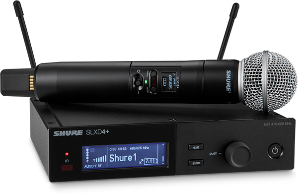 SLXD24+E-58-G65