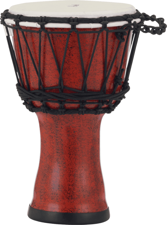 PBJVR7-699 Met touwstemming Molten Scarlet 7
