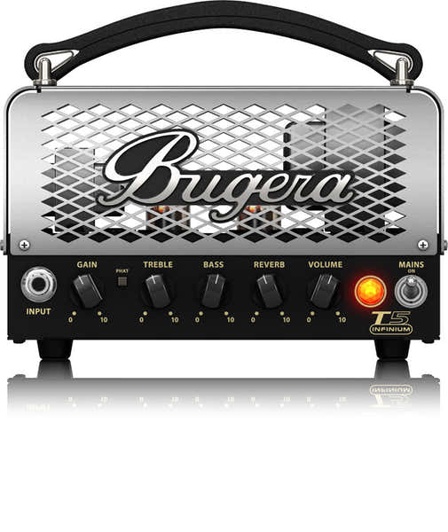 Bugera T5 Infinium