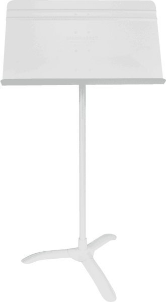 WHITE MAT